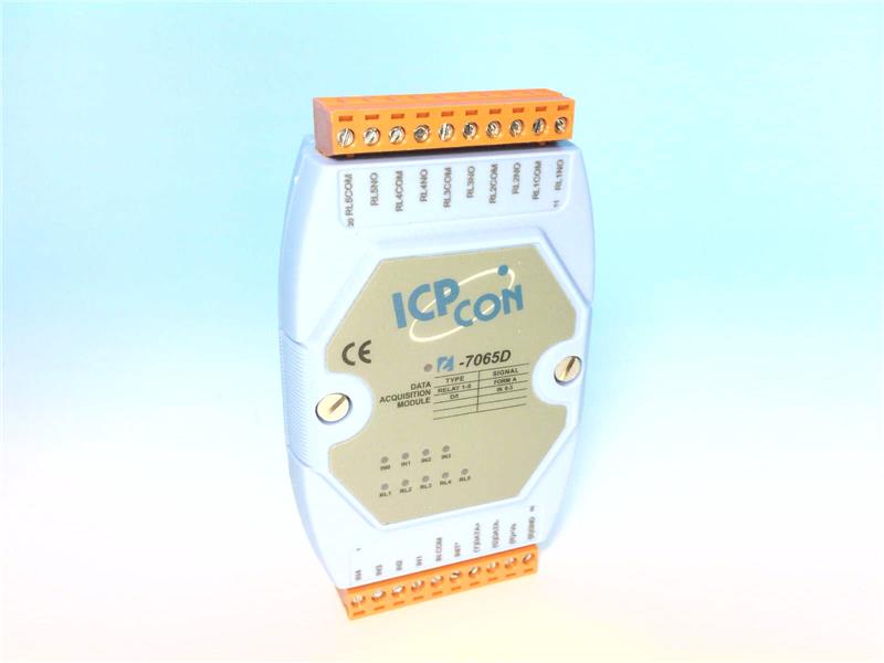 I-7065D by ICP DAS USA