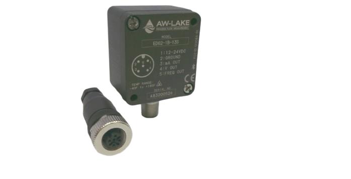 AW LAKE COMPANY EDG2-1B-13S