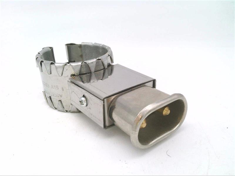 PROCESS ENGINEERING COMPANY EE763 A15