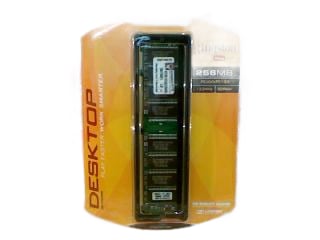 KINGSTON TECHNOLOGY KVR133Q/256R