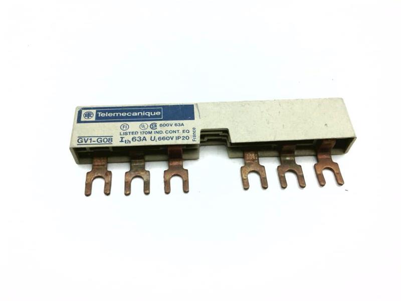 SCHNEIDER ELECTRIC GV1-G08