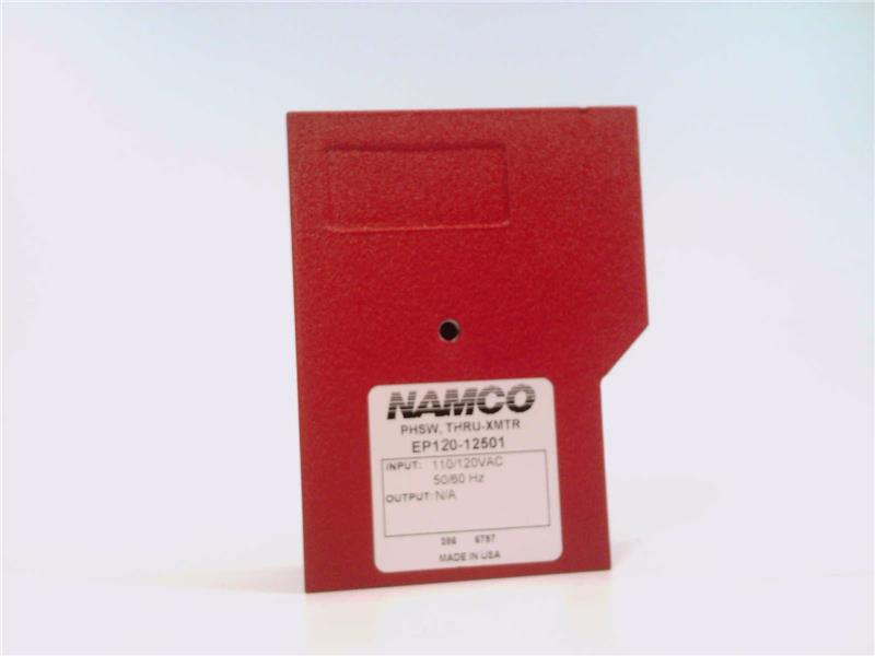 DANAHER CONTROLS EP120-12501