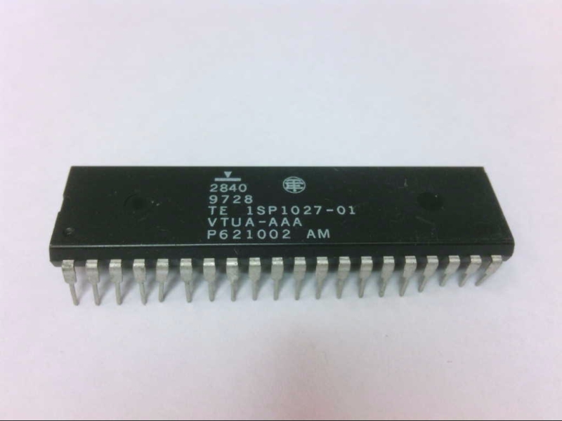 GENERIC TE1SP102701