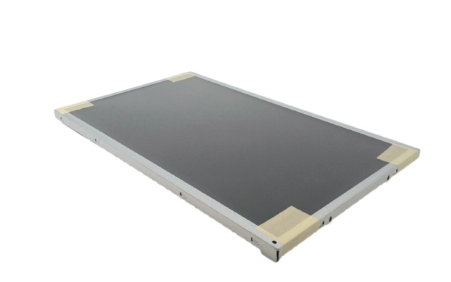 AU OPTRONICS G156XW01 V1	