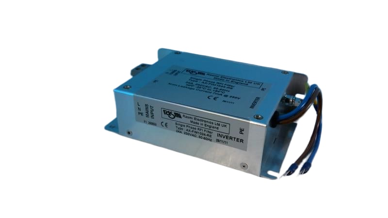 AX-FIM1024-RE by RASMI ELECTRONICS