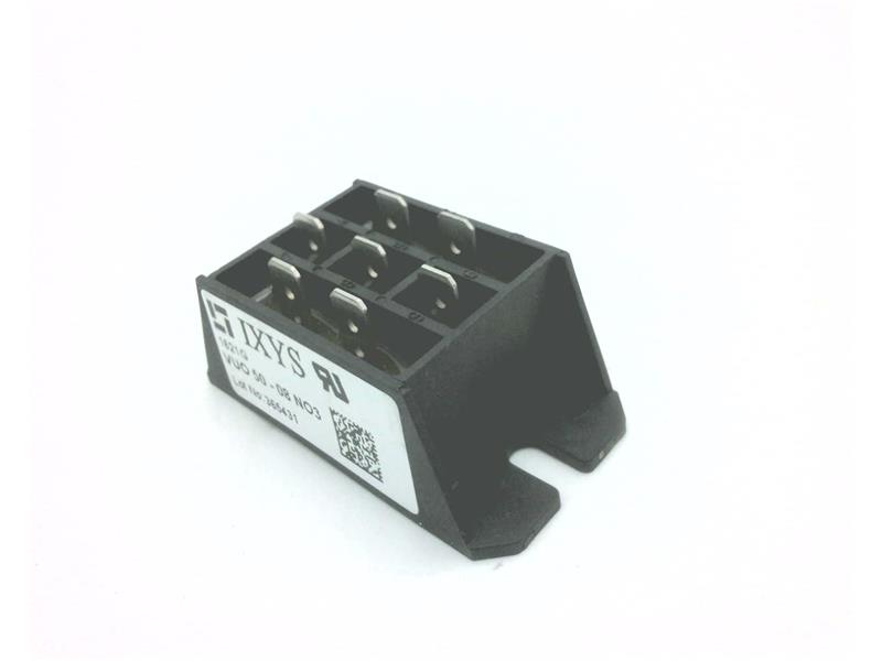 IXYS VUO-50-08NO3