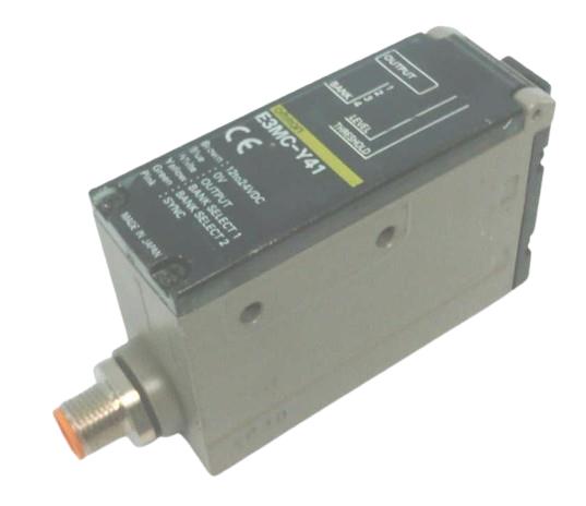 OMRON E3M-CY41