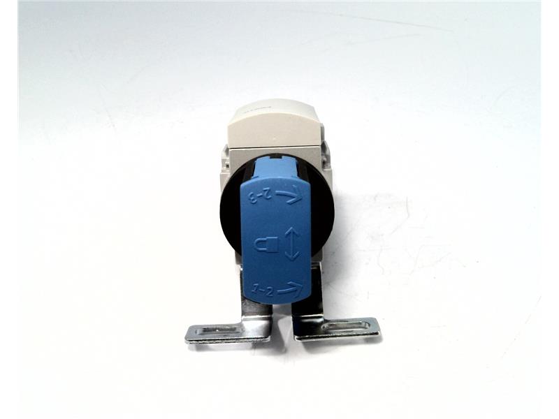 FESTO MS4-EM1-1/8-WBM