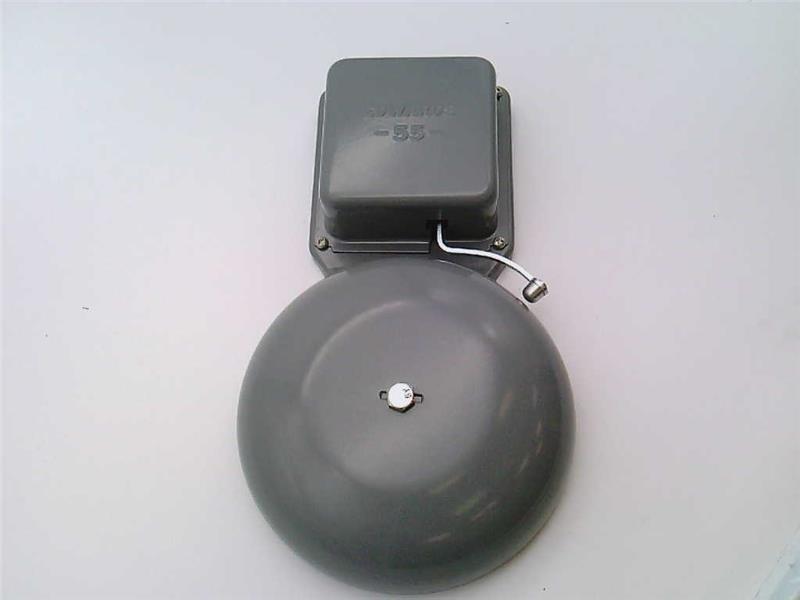 EDWARDS SIGNALING 55-6AM