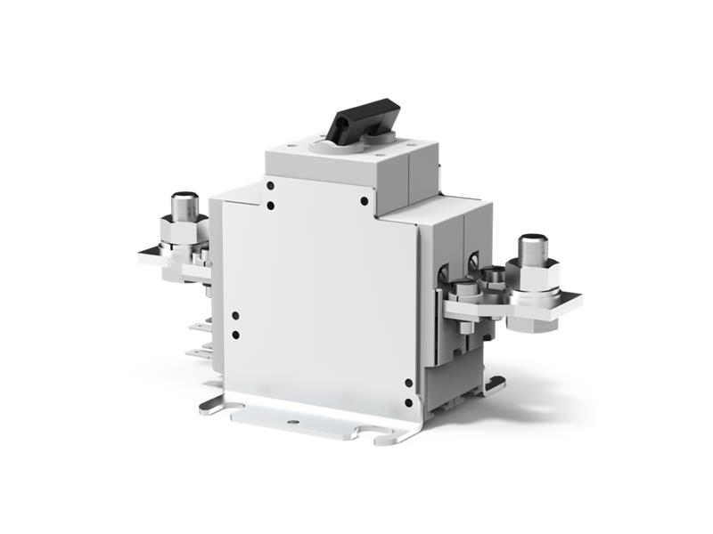 ETA ENGINEERING TECHNOLOGY 437-K12-5-07-SI-BC-FA24-240A