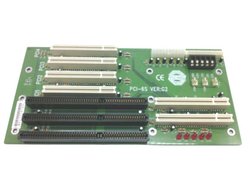 PICMG PCI-6S-V.G2