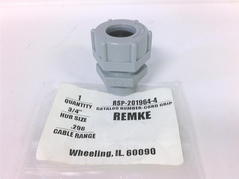 NSI INDUSTRIES RSP-201964-4