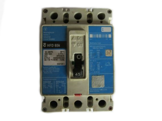 WESTINGHOUSE HFD3045