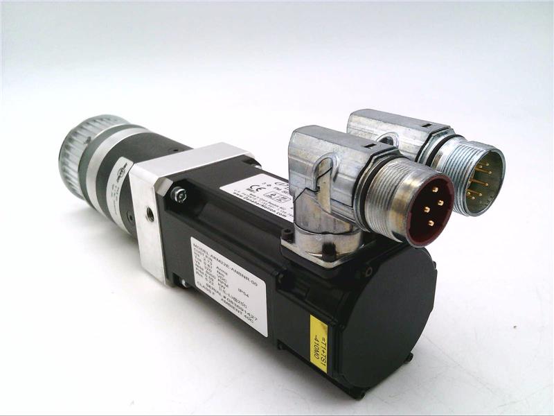 KOLLMORGEN AKM22E-ANBNR-00