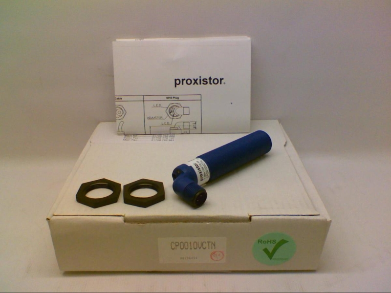 TT ELECTRONICS CPO-010V-CTN