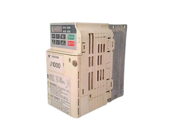 YASKAWA ELECTRIC CIMR-JTBA0003BAA