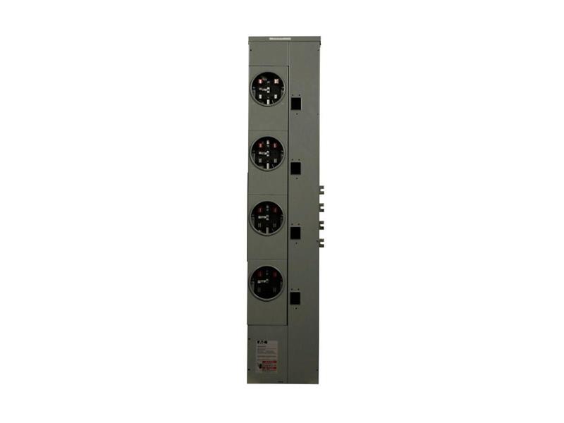 EATON CORPORATION 3MM412C2BC
