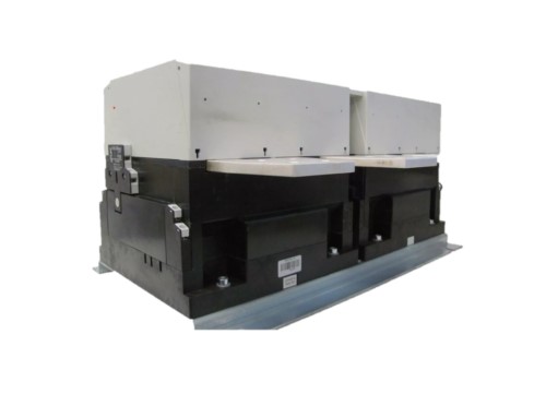 EATON CORPORATION H2200 XTCEC22R