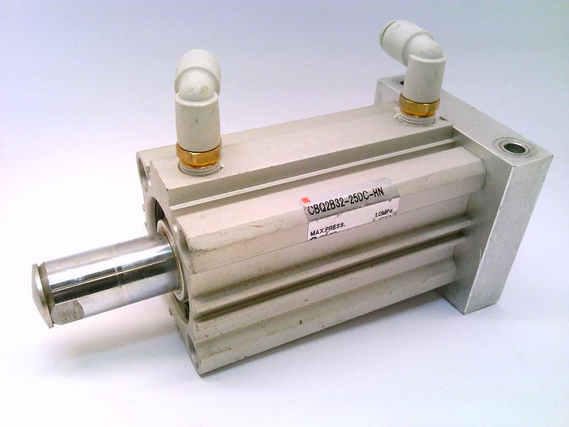 SMC CBQ2B32-25DC-RN