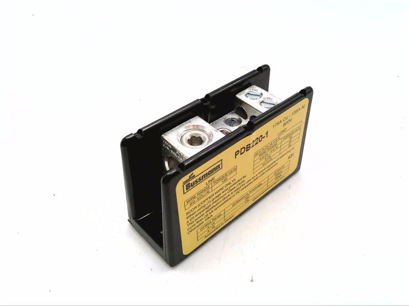 EATON CORPORATION PDB220-1