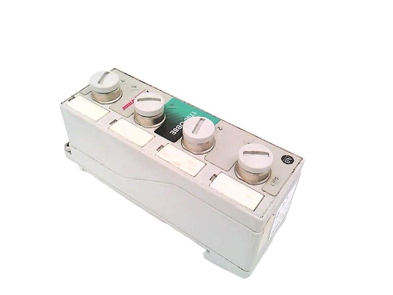 ALLEN BRADLEY 1798-OB8E