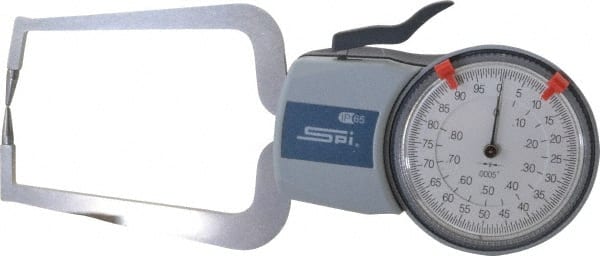 SWISS PRECISION INSTRUMENTS 15-524-2