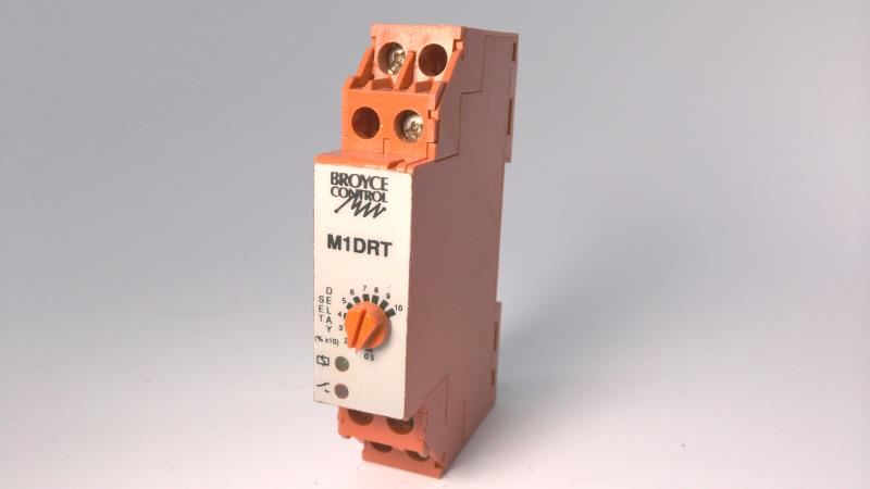 M1DRT by BROYCE CONTROL