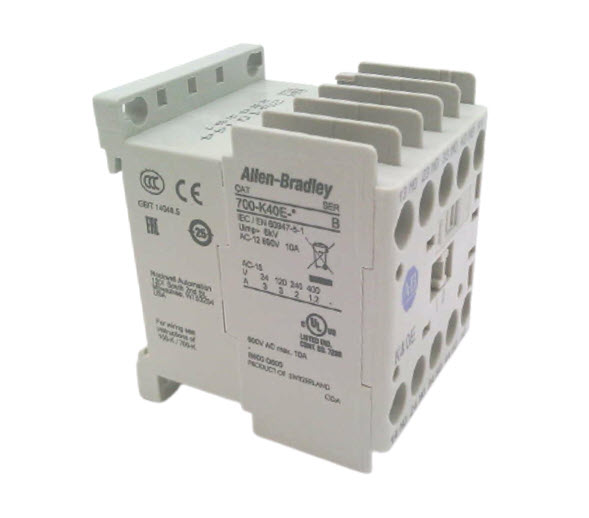 ALLEN BRADLEY 700-K40E-KJ