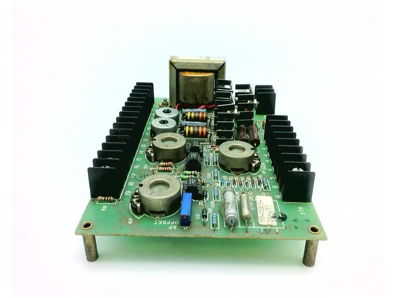 MO-02386-10 by CLEVELAND MOTION CONTROL