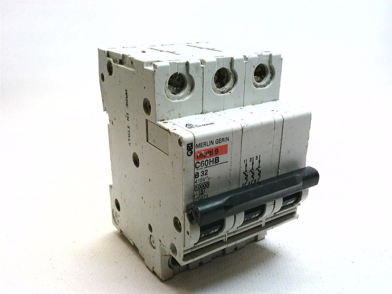 SCHNEIDER ELECTRIC MG25873