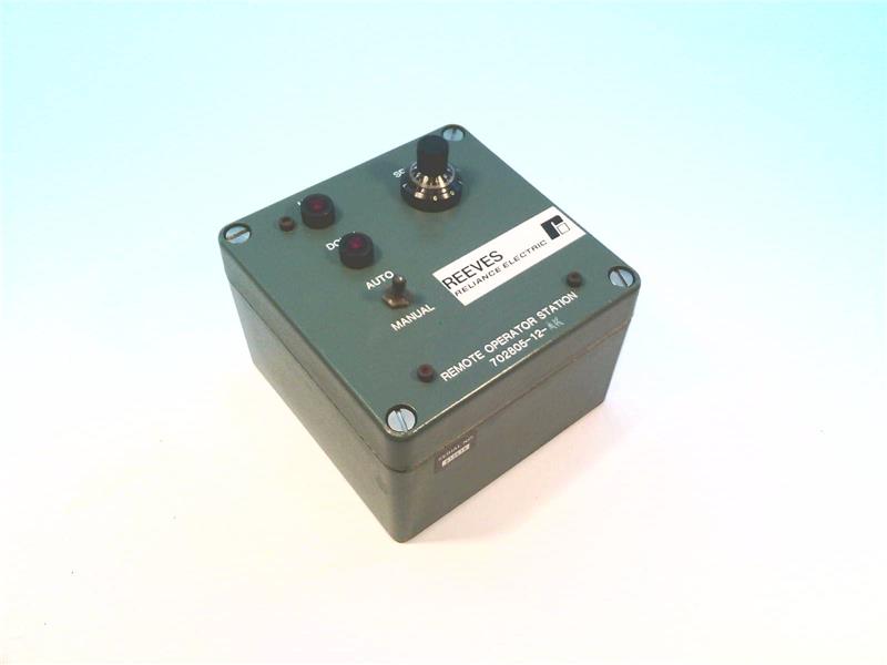 ASEA BROWN BOVERI 702805-12-AK