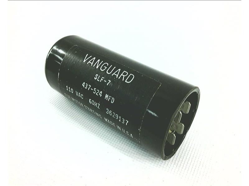 VANGUARD 473-524MFD