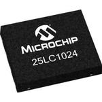 MICROCHIP TECHNOLOGY INC 25LC1024-I/MF