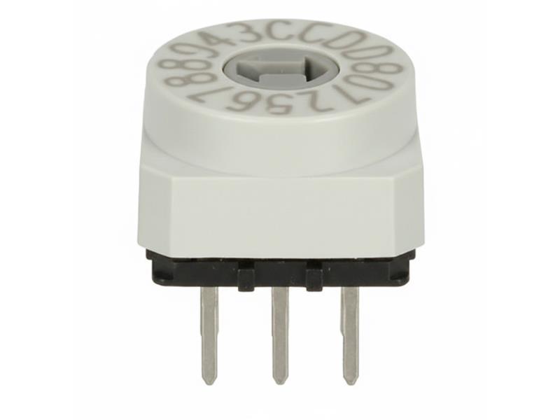 ITT RTE1600N44