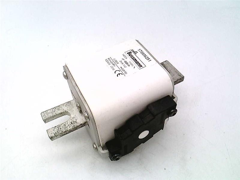 EATON CORPORATION 170M6251