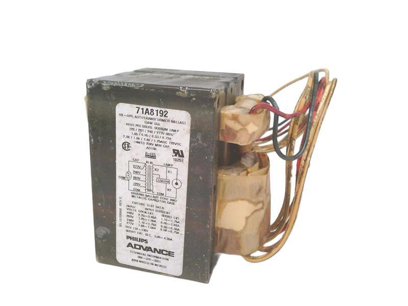 PHILIPS 71A8192-001DC