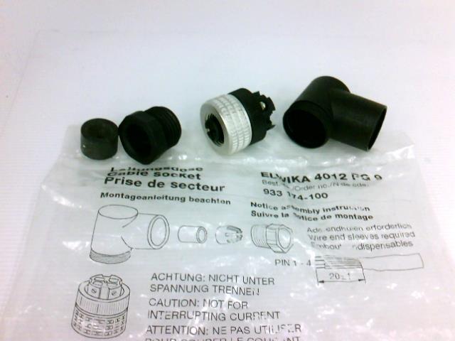 ALFA LAVAL INC 9612510702