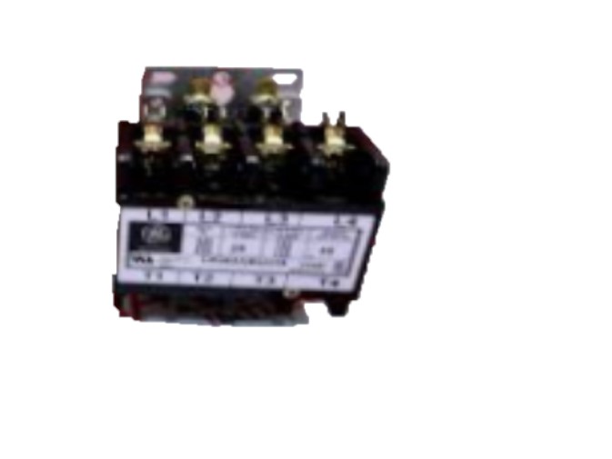 GENERAL ELECTRIC CR353AB4AH5