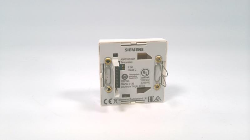 AQR2532NNW by SIEMENS