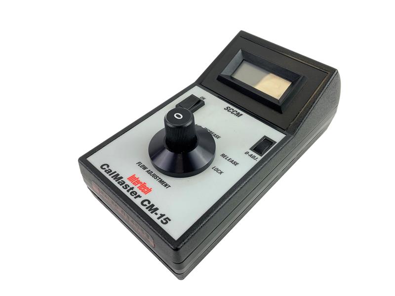 CM-15 by INTERTECH DEVELOPMENT