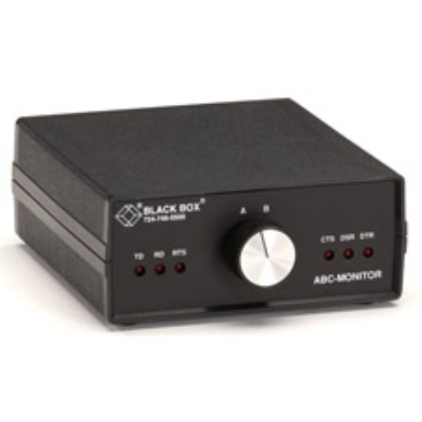 BLACK BOX CORP SW015A-FFF