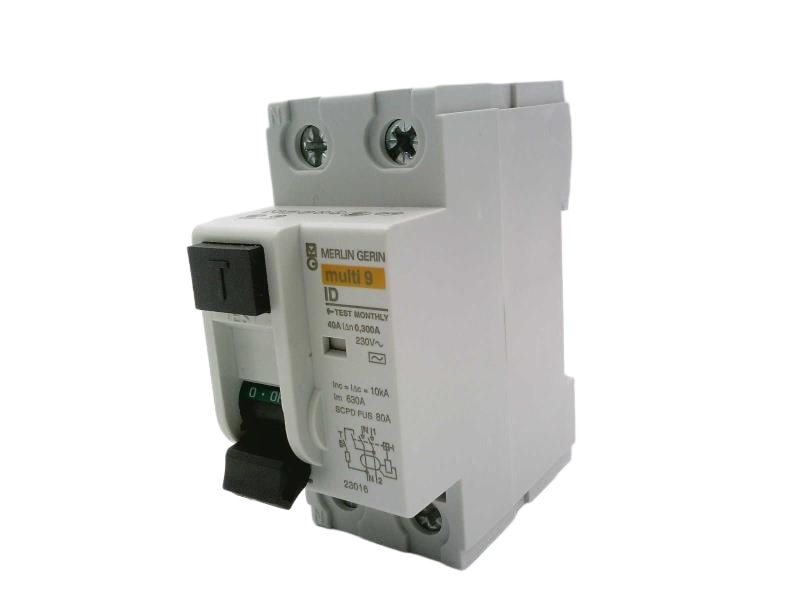 SCHNEIDER ELECTRIC 23016