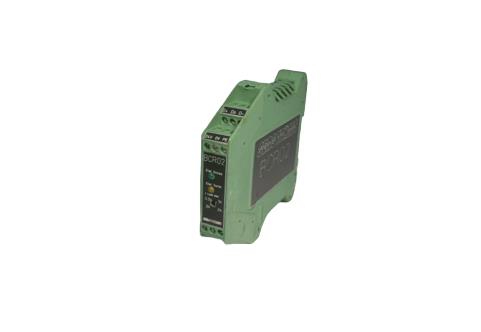 SENSTRONIC BCR02
