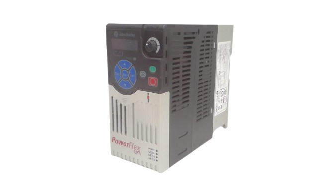 ALLEN BRADLEY 25B-D4P0N104