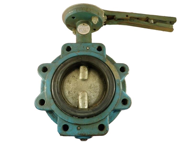 PENTAIR 040-LC-8201-3