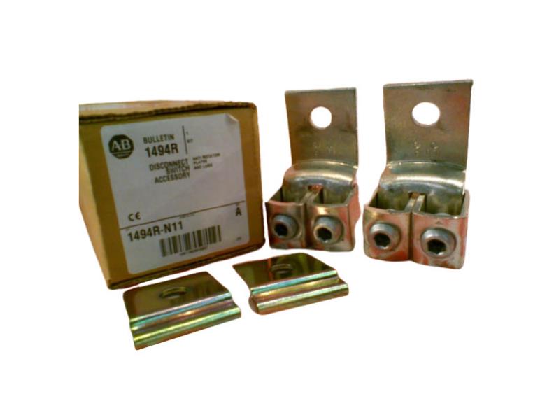 ALLEN BRADLEY 1494R-N11