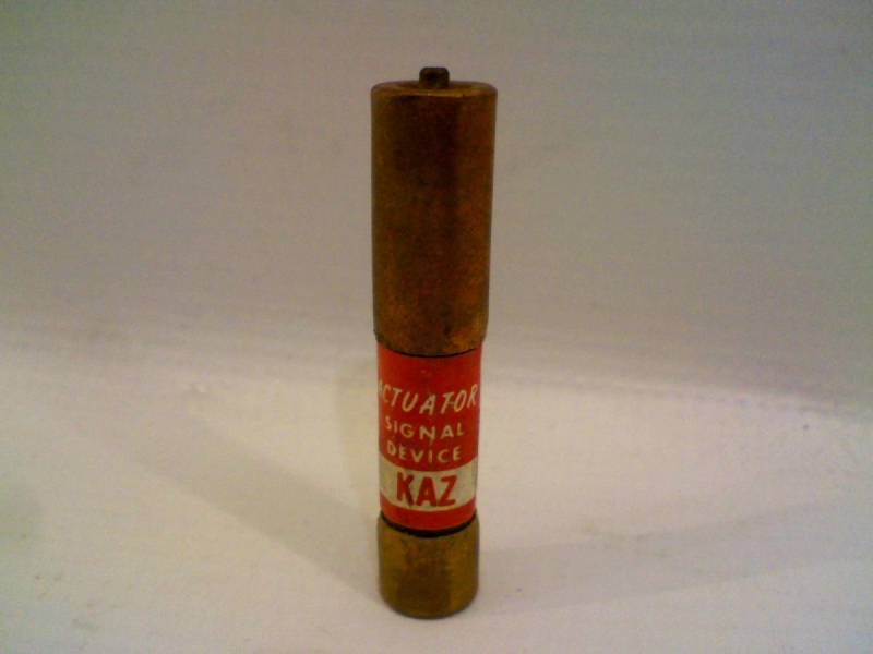 EATON CORPORATION KAZ