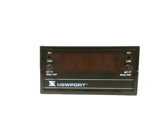 Q2001-E1 by OMEGA ENGINEERING