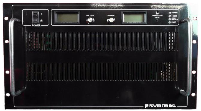 SORENSEN P86E-250120CU