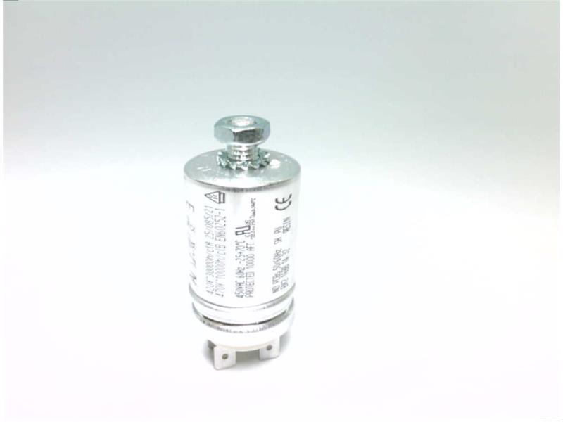 YAGEO C878BF34300SA4J